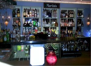 Martini Lounge